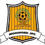 Woodford Juniors Football Club